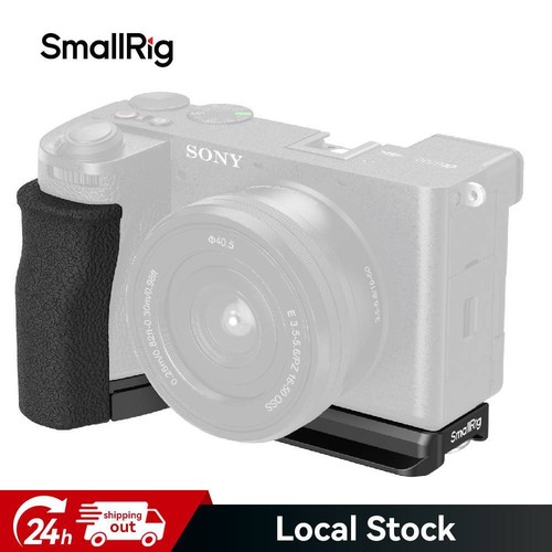 Smallrig a6700 impugnatura - smallrig,