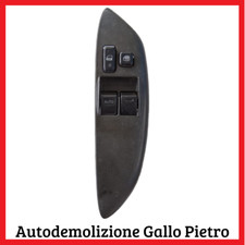 Pulsantiera anteriore SX sinistra TOYOTA yaris 1999 2000 2003 p1 1.0 1.4 d-4d