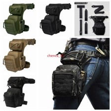 Nuova borsa Drop Leg per uomo