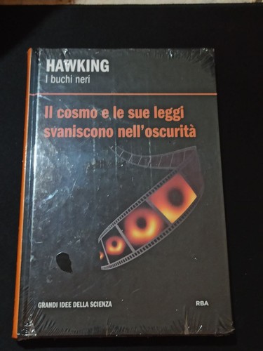 Stephen hawking buchi - hawking,