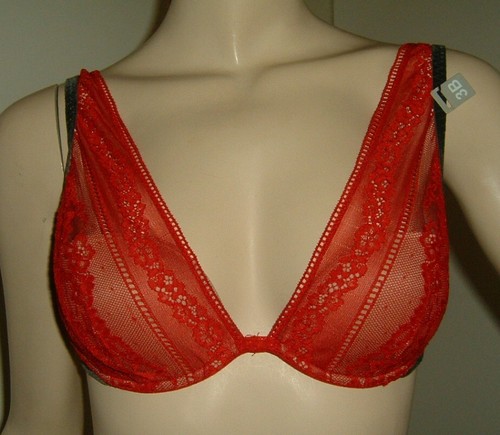 Tezenis reggiseno ferretto - tezenis,