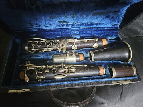 Selmer 1951 rara - selmer,