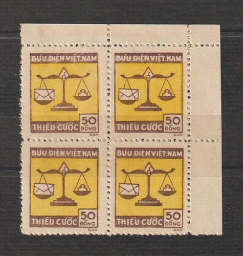 Francobolli 1955 nord - nord, vn