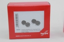 Herpa 054041 Kit Ruote per