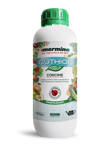 Cuthiol colorato mormino - colorato,