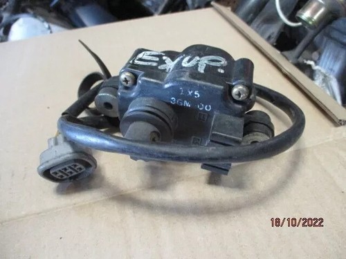 Boitier gestion des valves - de,