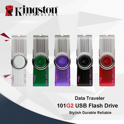 Rotate kingston dt101 gb - rotate, 1