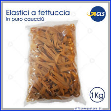 elastici a fascetta per