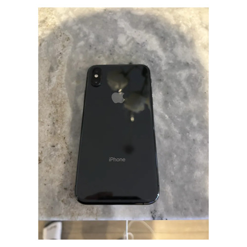 Apple iphone 256gb nero - xs,