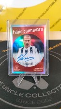 Topps Chrome 2023 Fabio