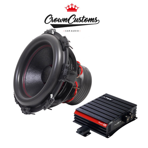 Vibe blackdeath 3000w - vibe,
