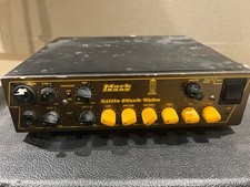 Markbass little mark tube - -,