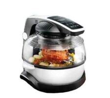 Forno e friggitrice ad aria mitiko chef