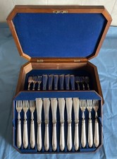 GORGEOUS ANTIQUE SHEFFIELD