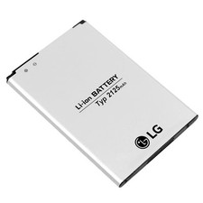 New OEM LG Rechargeable Li-ion