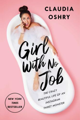 Girl with job the - no, job: