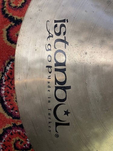 Piatto istanbul agop - 🛠️,