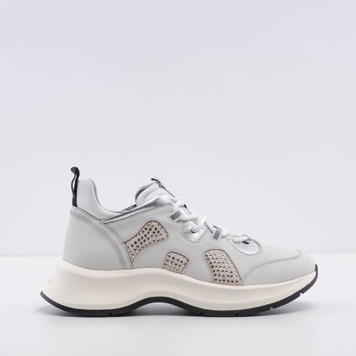 Sneakers hogan donna bianche - sneakers,