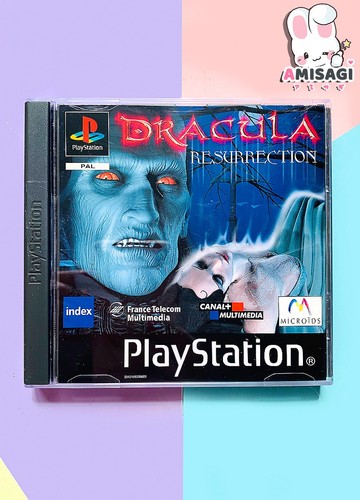 Dracula resurrection gioco - dracula,