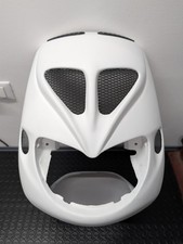 SCUDO ANTERIORE CARENA FRONTALE ORIGINALE PIAGGIO ZIP SP 1996 2000 MK1