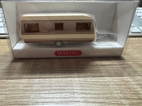 Wiking 0920124 caravanna - 1:87,