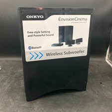 Subwoofer Onkyo modello