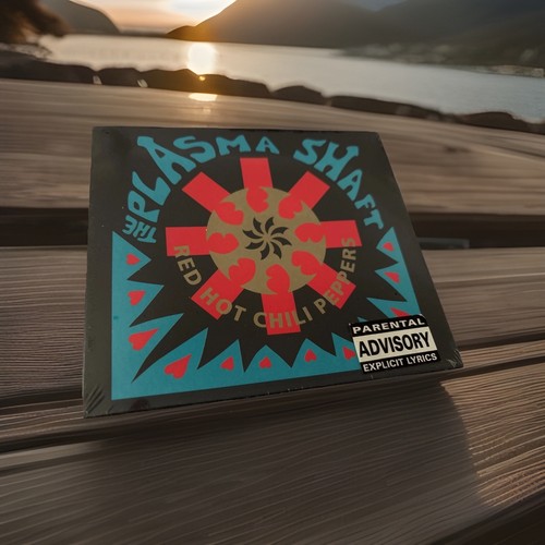 Red hot chili - red,