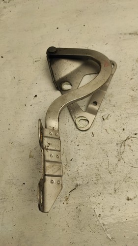 Cerniera cofano anteriore - cerniera, dx