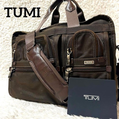 Borsa lavoro tumi alpha2 - da, 2