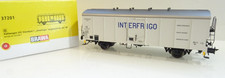 Brawa 0 37201 carro frigo