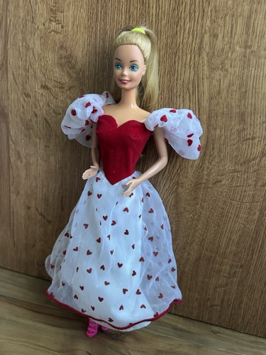 Bambola barbie loving you - barbie, #a