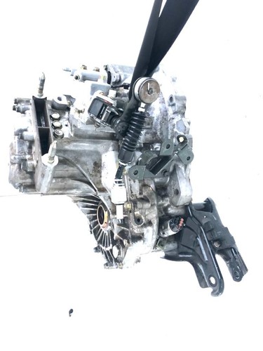 Cambio manuale per honda - manuale,
