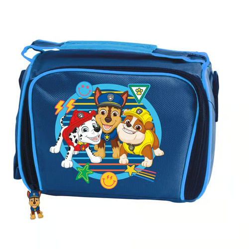 Paw patrol borsa - patrol, termica