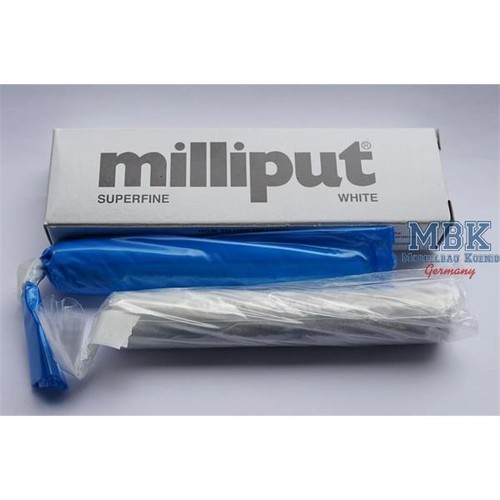 Milliput milli003 - milli003,