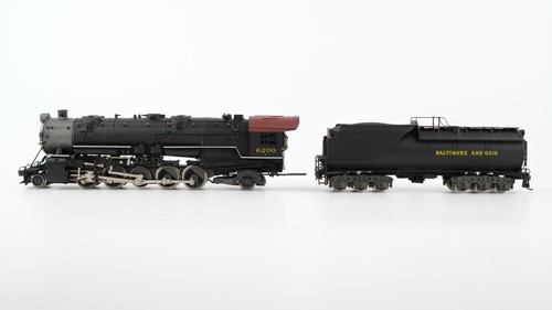 Rivarossi locomotiva a - h0,