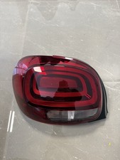 FANALE POSTERIORE SINISTRO