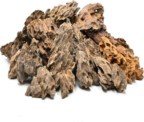 Aquascaping pietra naturale - aquascaping,