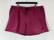 NIKE Pantaloncini Uomo XL