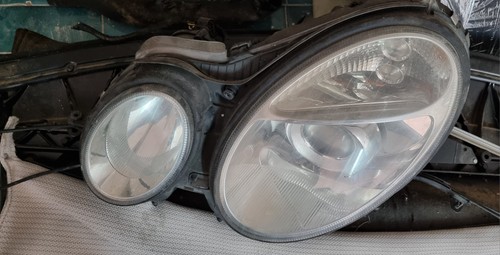 Faro anteriore sinistro per - faro,