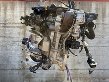 NH09 MOTORE COMPLETO PER FIAT