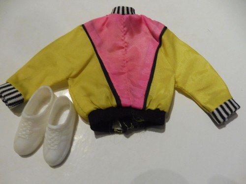 Barbie mattel vintage ken - vintage,