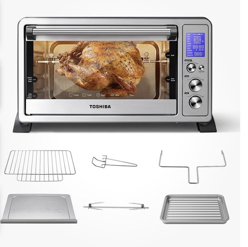 Toshiba forno tostapane - toshiba,