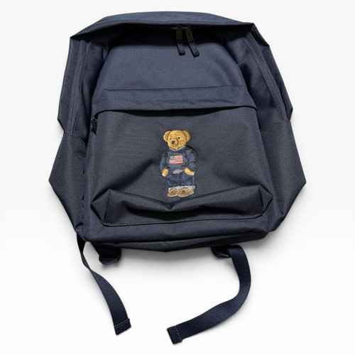 Zaino unisex polo ralph - unisex,