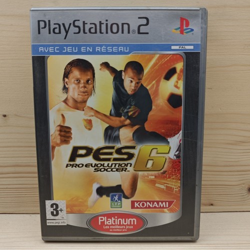 Pro evolution soccer pes - pes,
