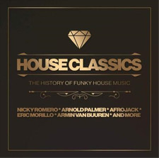 Various Artists House