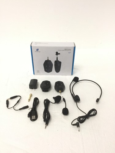 Nuovo winbridge uhf - u7,