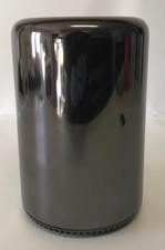 Apple Mac Pro 6.1 / 2.7Ghz 12 Core / 64GB / 2TB SSD / 2xAMD FirePro D500