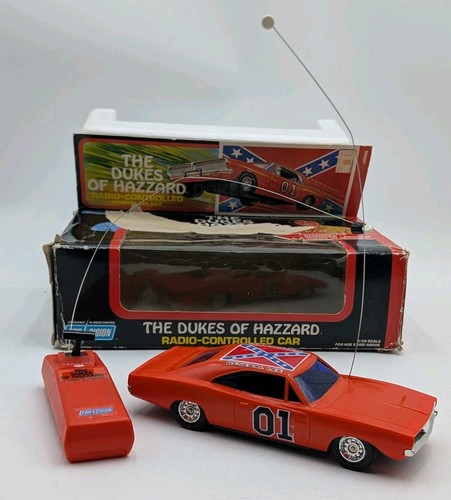 Dukes hazard general lee - of,