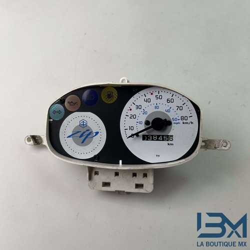 Compteur piaggio zip 2t - piaggio,