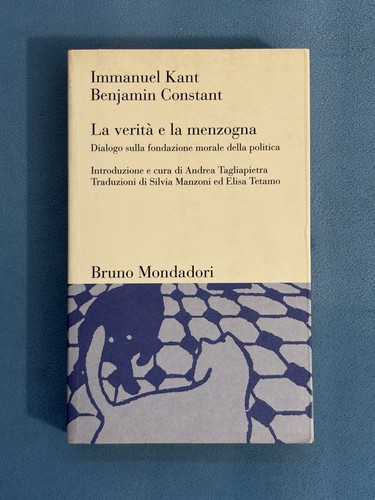 Immanuel kant benjamin - immanuel, kant/benjamin